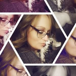 Meet your Posher, Tessa